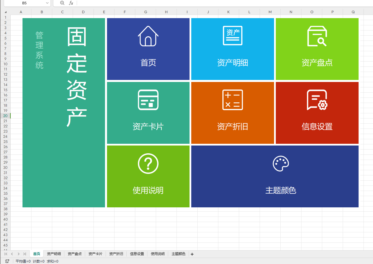 固定资产管理这样做真的事半功倍附固定资产管理制度及实施细则